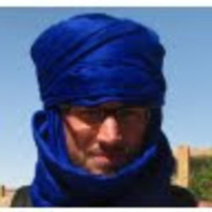 Meet your Posher, Scott